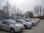 福萊駕校推出貴賓班，購(gòu)標(biāo)致車享免費(fèi)學(xué)車與專業(yè)陪駕服務(wù)