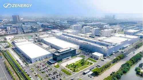 軟件定義制造新范式 正力新能發(fā)布四大新品，引領(lǐng)電池工廠智能升級(jí)