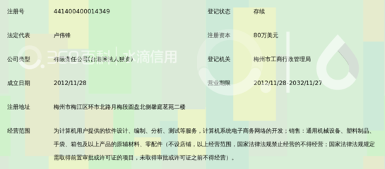 梅州騰富計(jì)算機(jī)軟件開發(fā) 助力梅州數(shù)字化轉(zhuǎn)型的科技先鋒