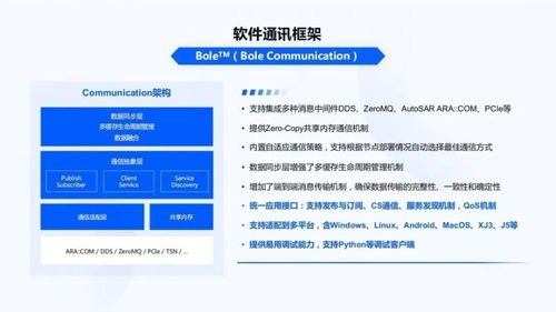 規模化量產的智能駕駛 地平線智能駕駛應用軟件部宋巍談系統和軟件開發